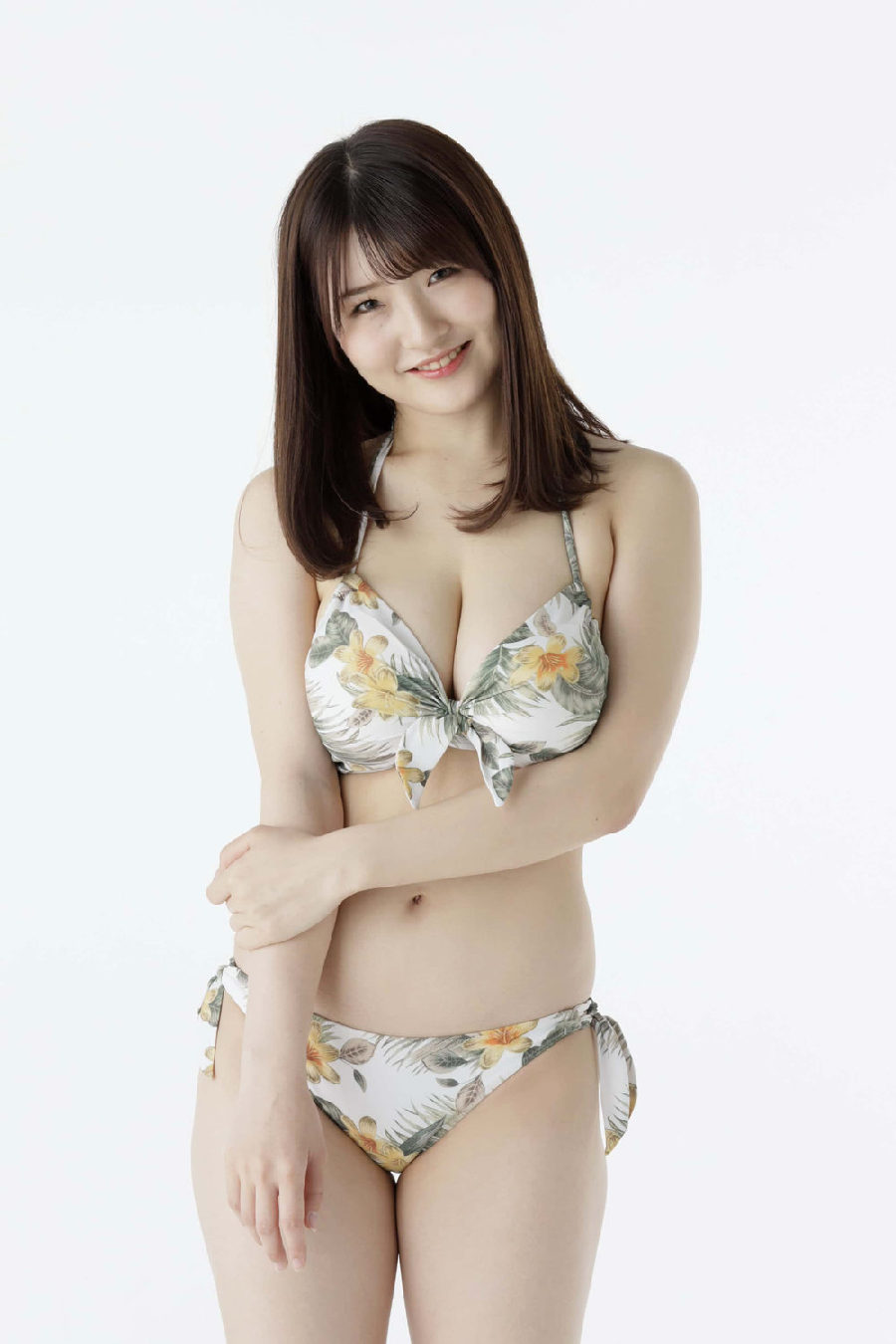 Hara Tsumugi
