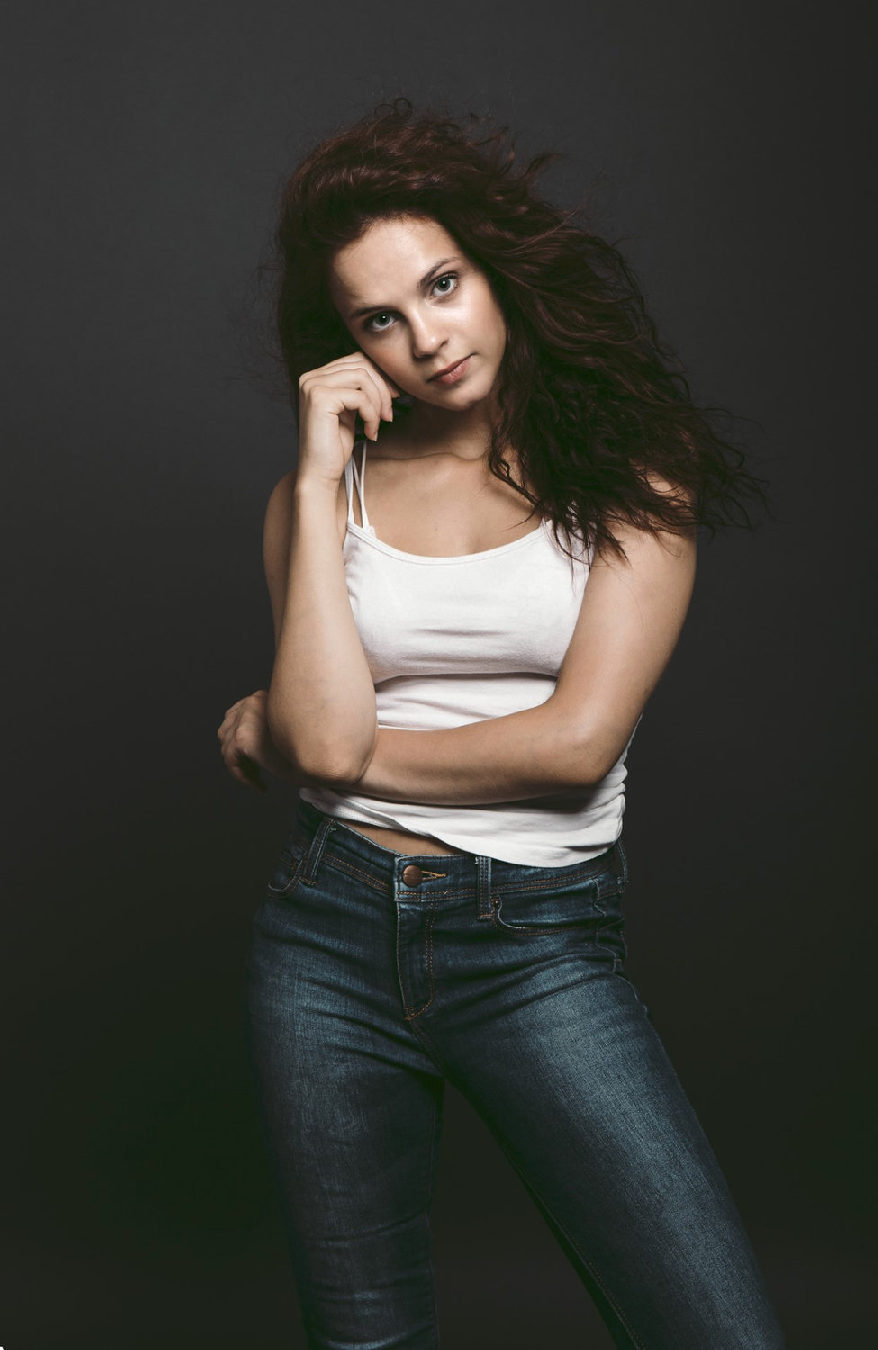 Helena Caldeira