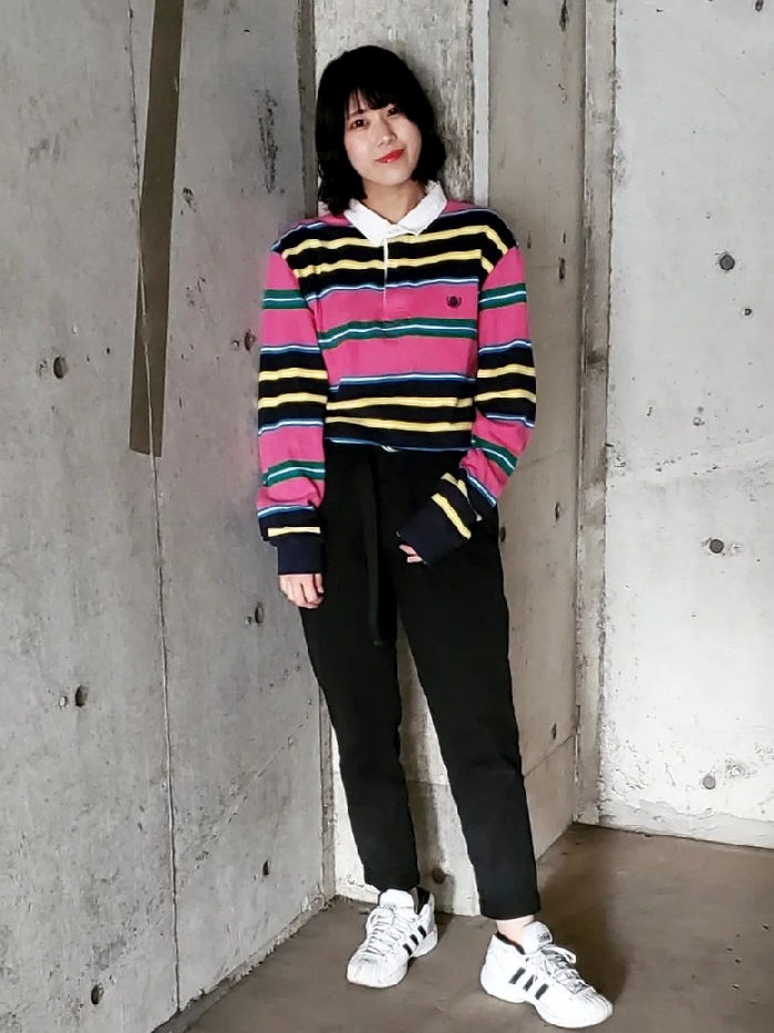 Hikari Minami