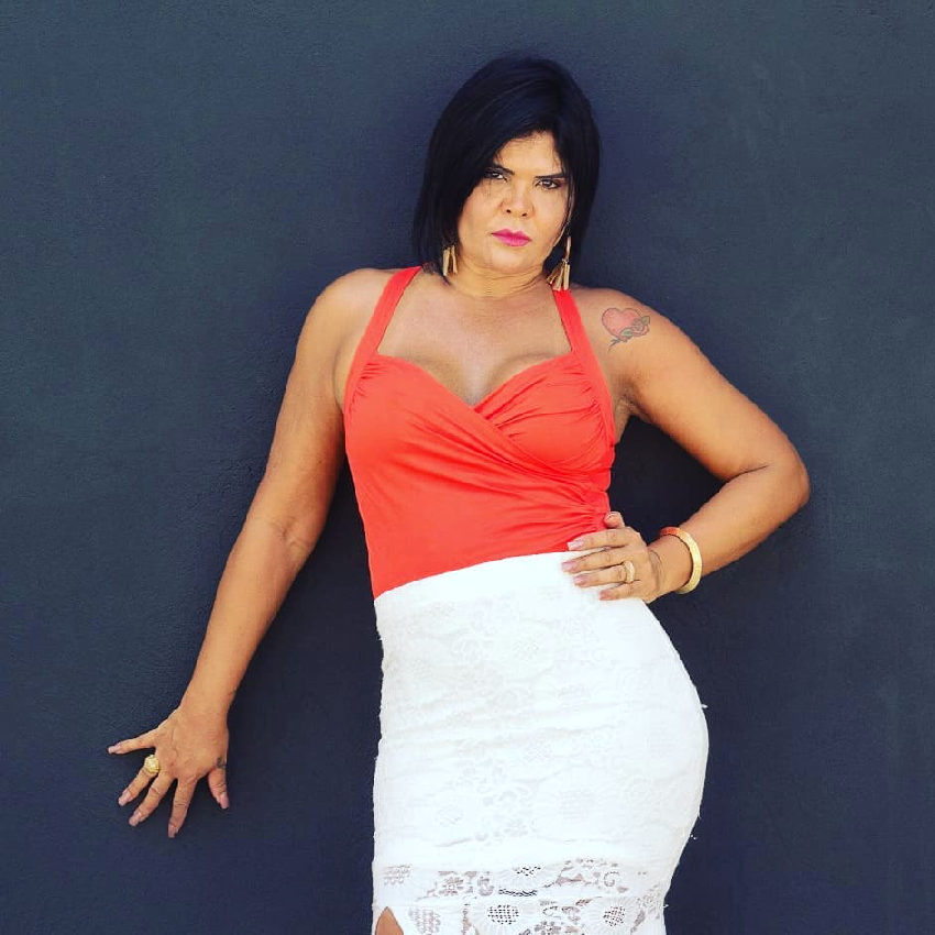 Iara Nardia