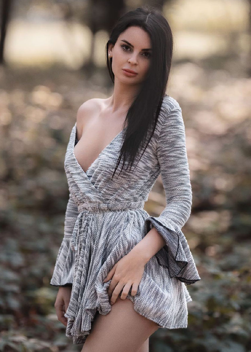 Ida Marie