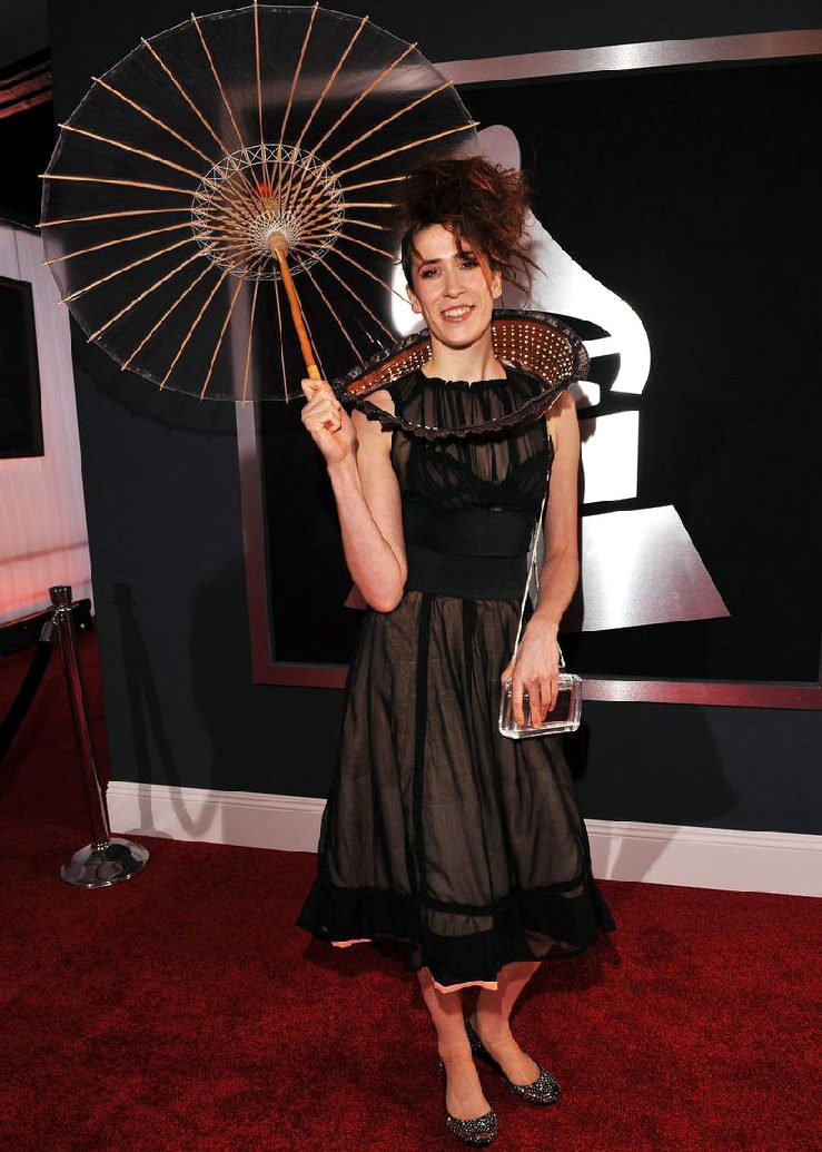 Imogen Heap