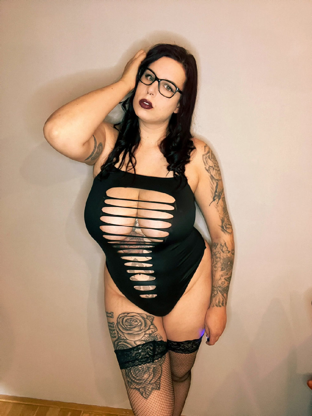 Inked Vanessa