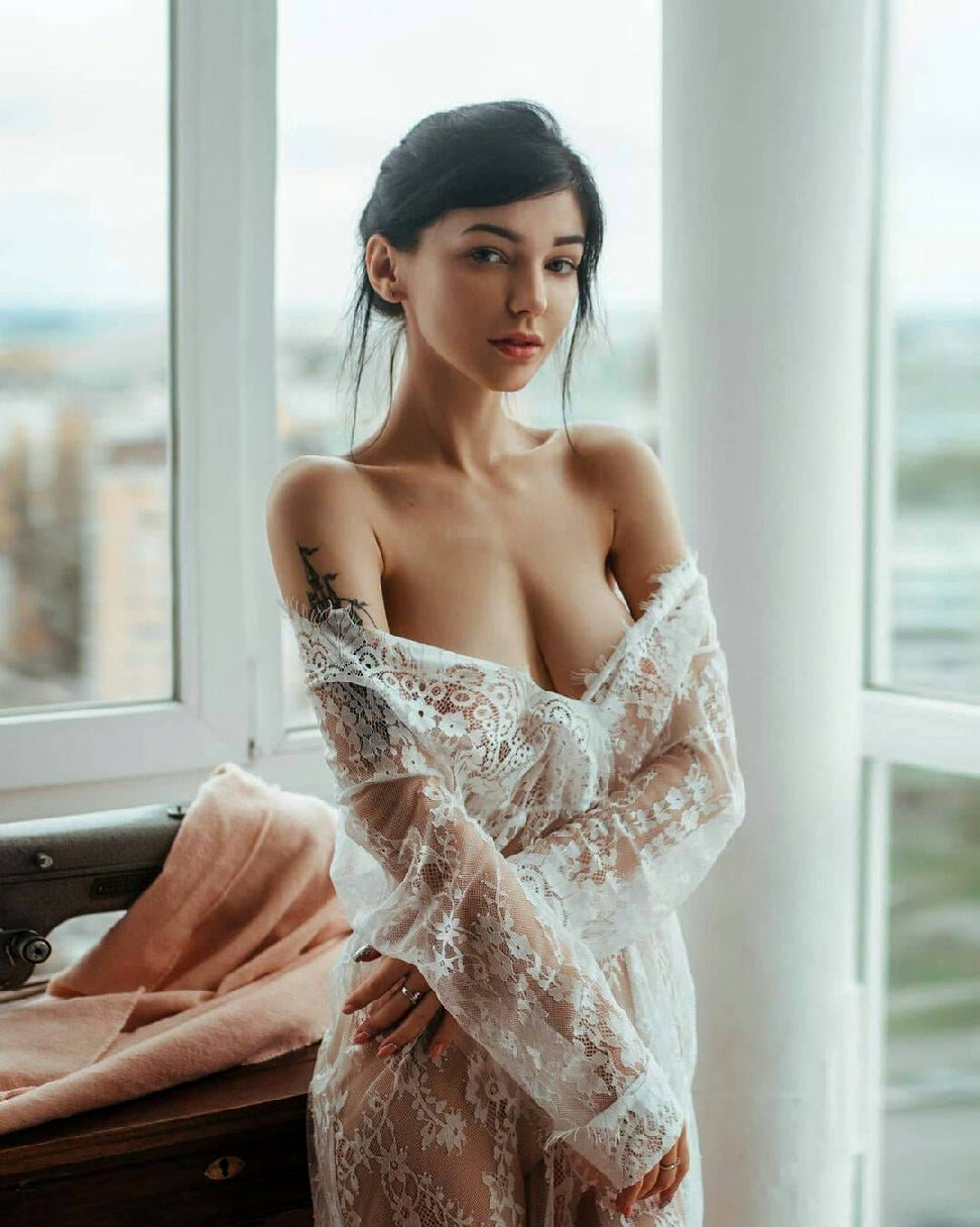 Irena Ortega