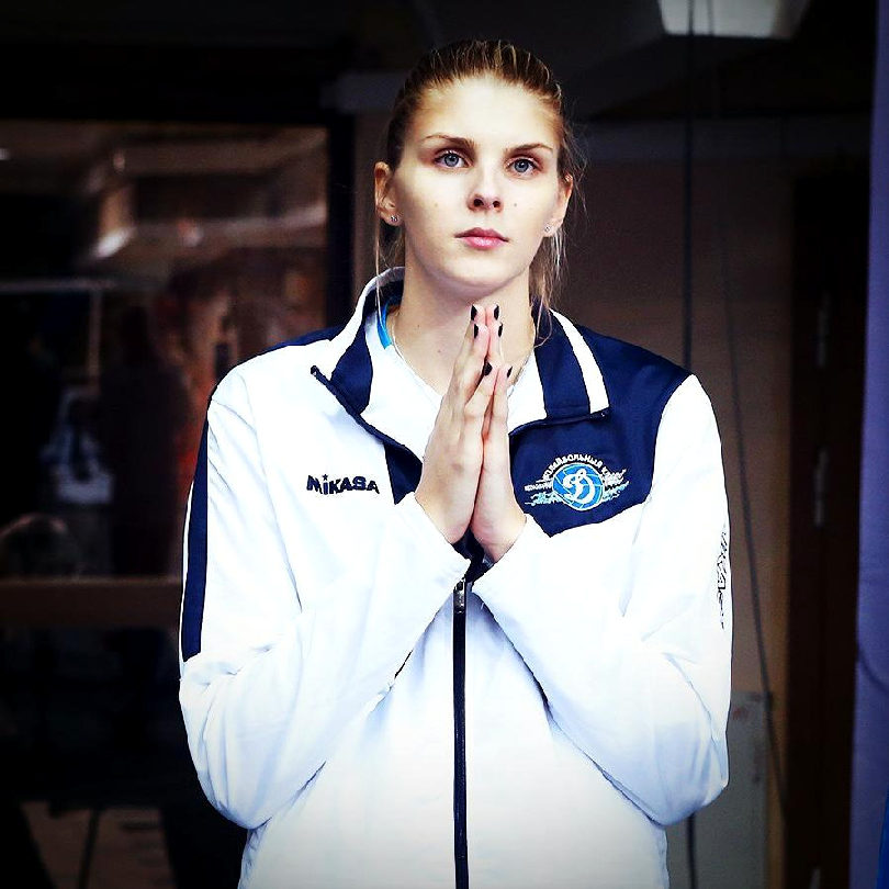Irina Fetisova