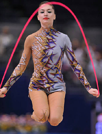 Irina Risenzon