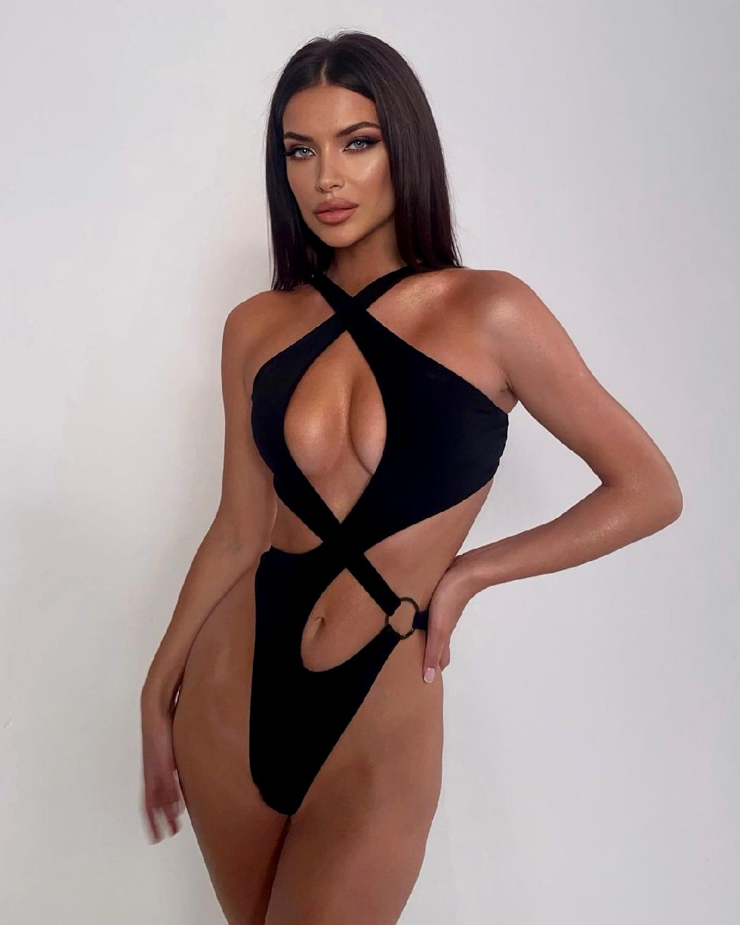 Iryna Dzhagarova