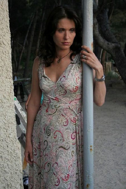 Isabelle Bouysse