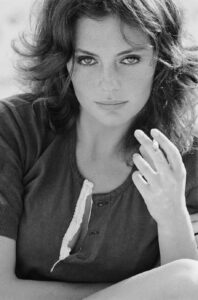 Jacqueline Bisset