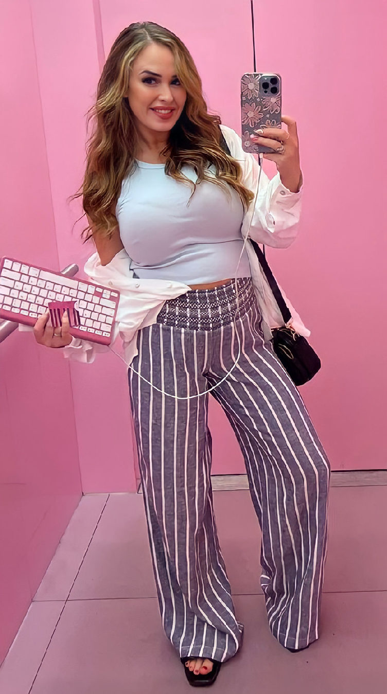 Jacquie Deering