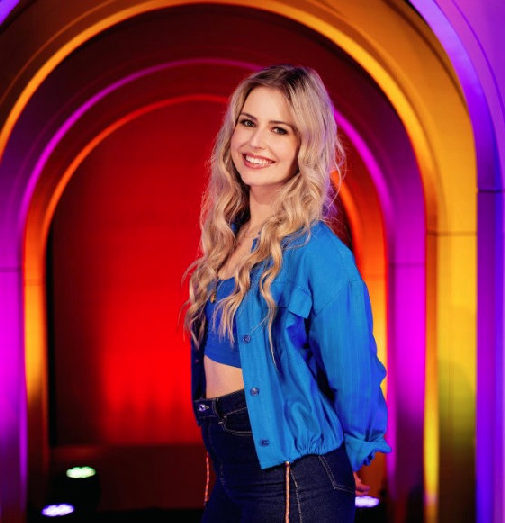 Jade Mintjens