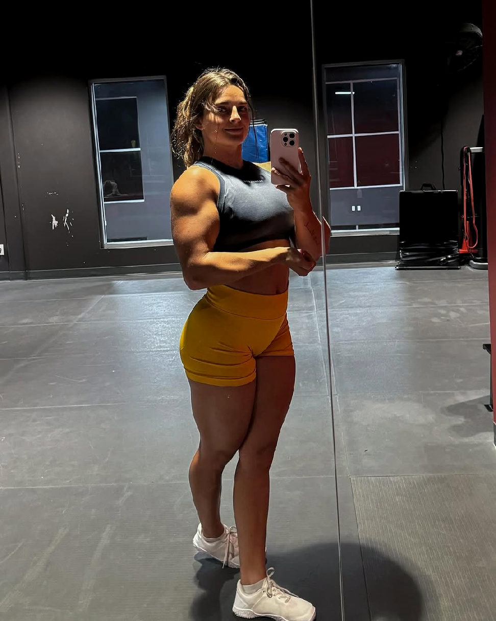 Janelle Jolicoeur
