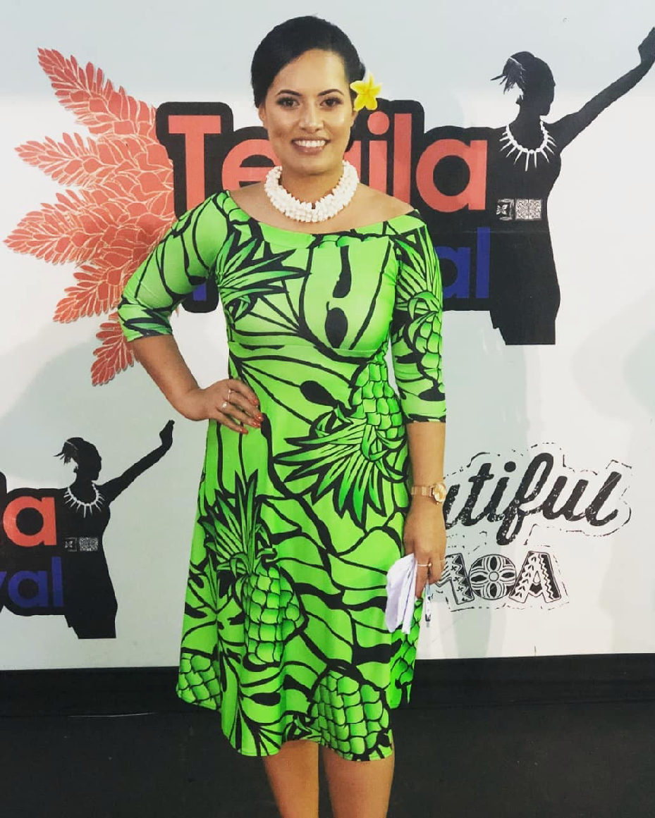Janine Tuivaiti