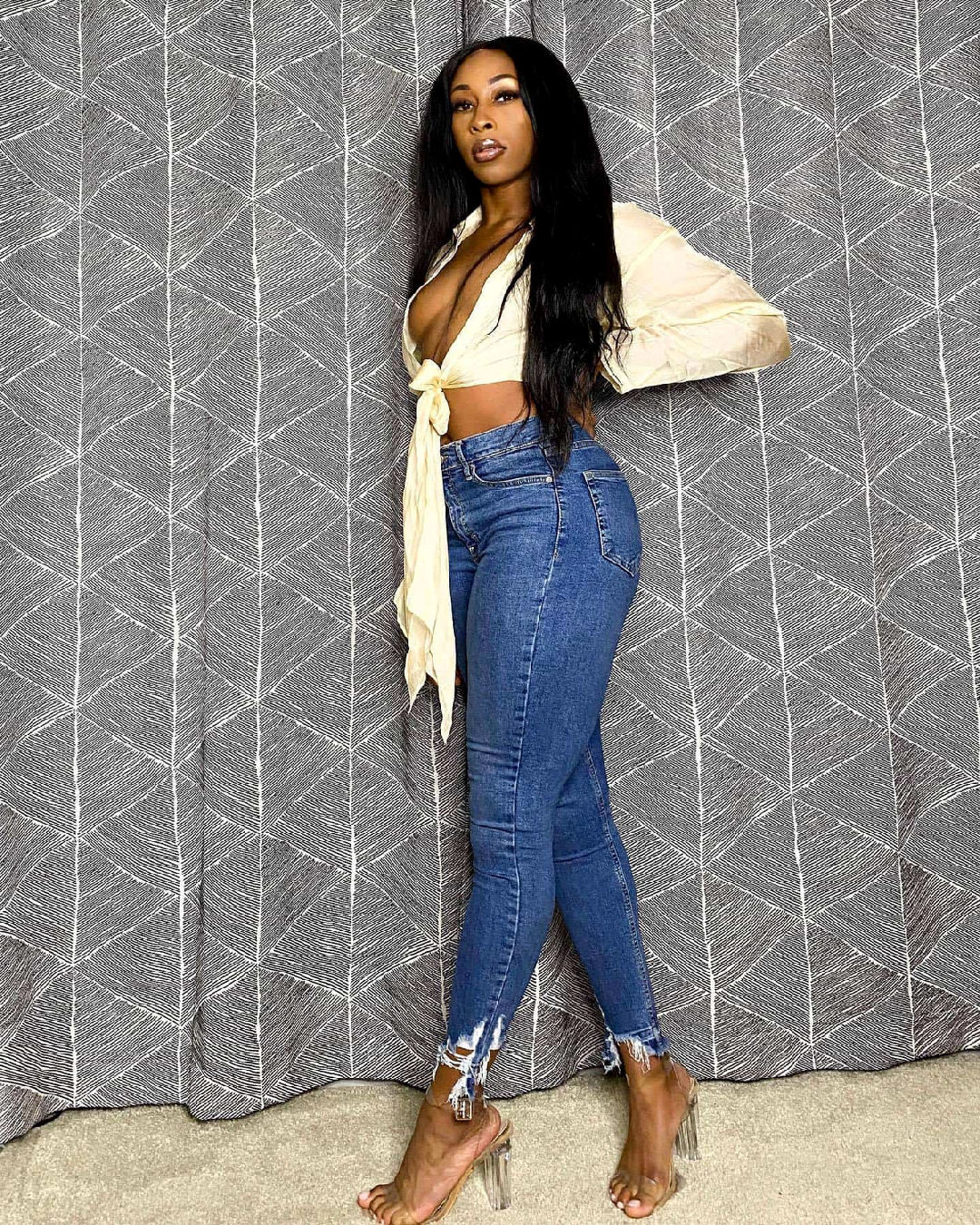 Jennifer Madu