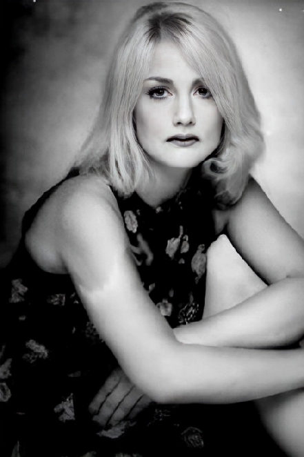 Jenny Wright