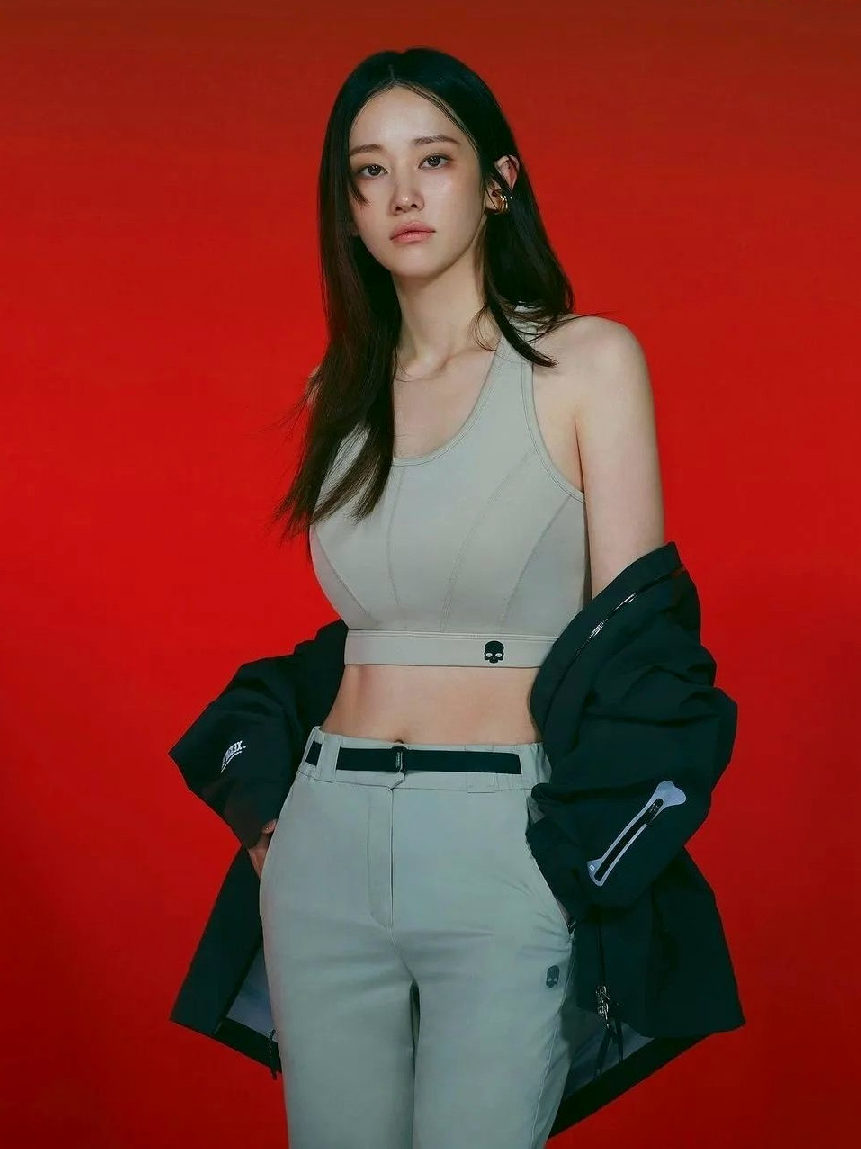 Jeon Jong-seo