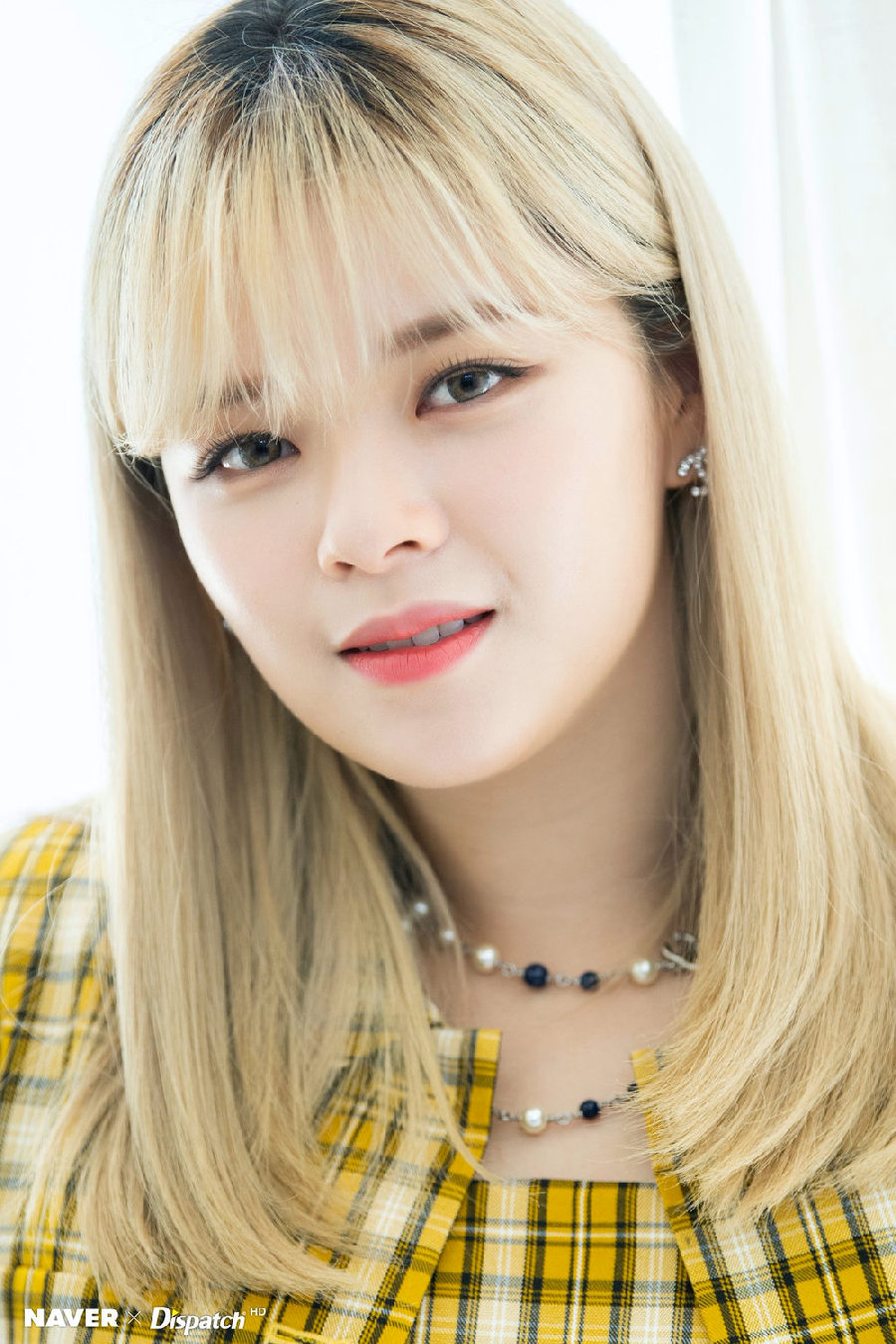 Jeong-yeon Yoo