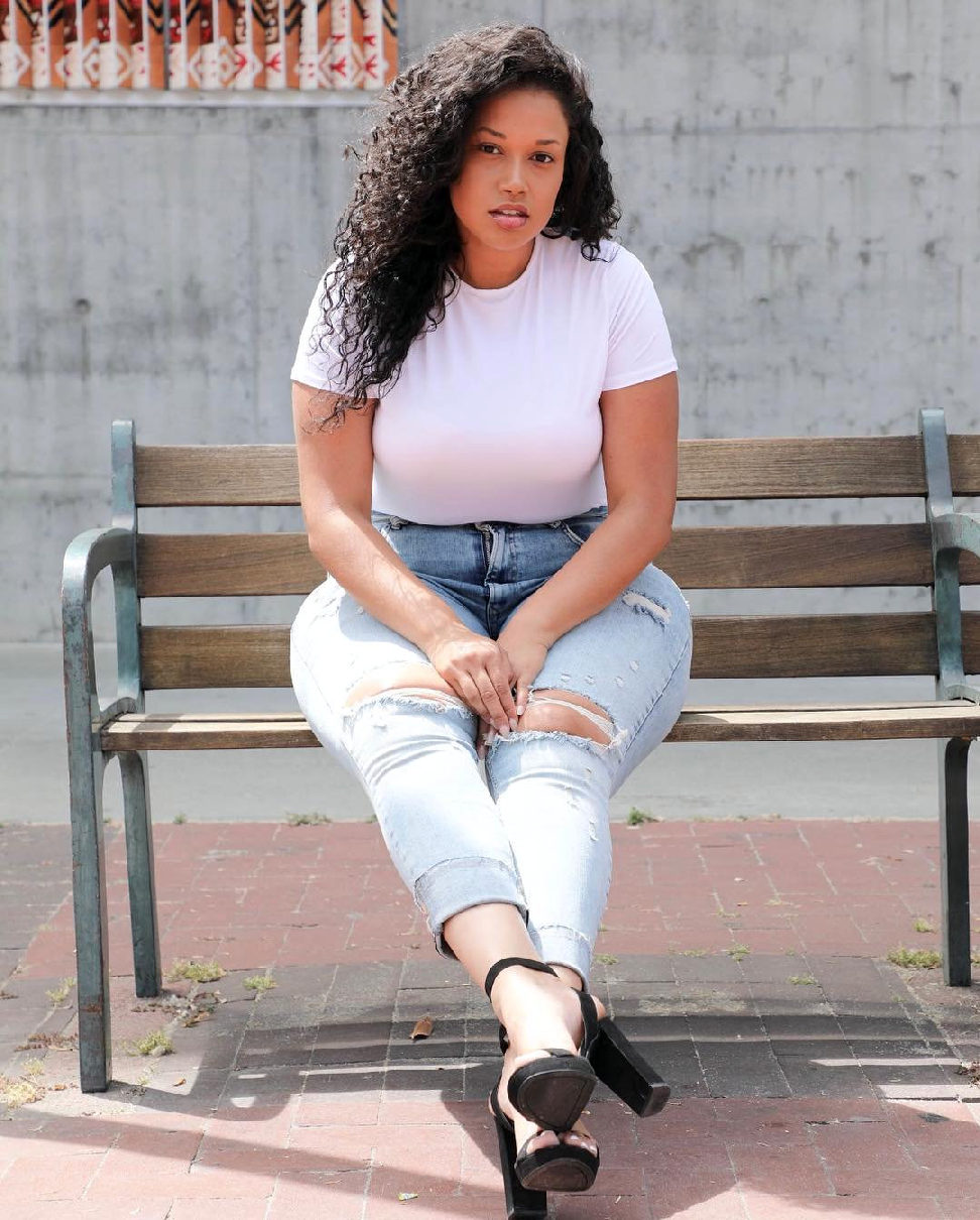 Jessica Judah