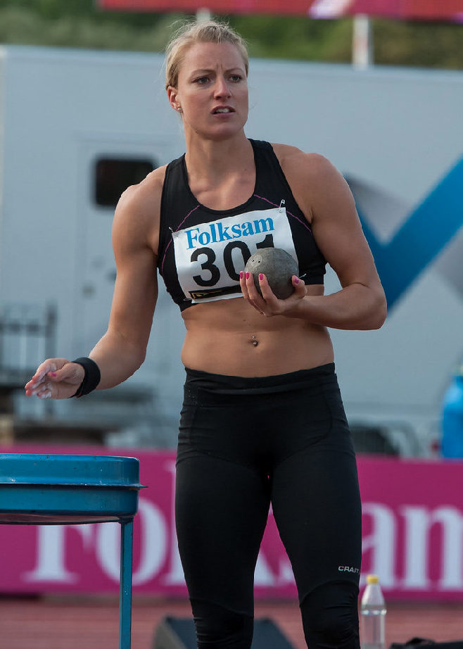 Jessica Samuelsson
