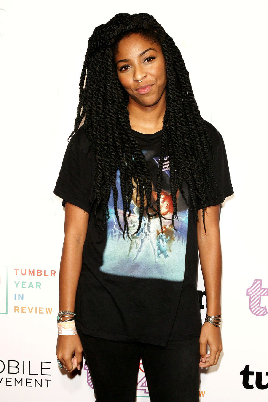 Jessica Williams