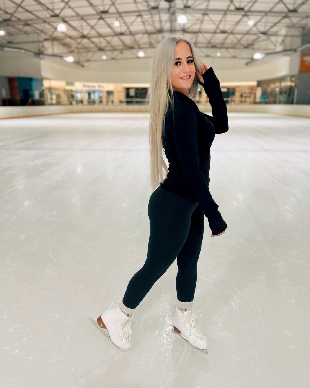 Jezelle Catherine