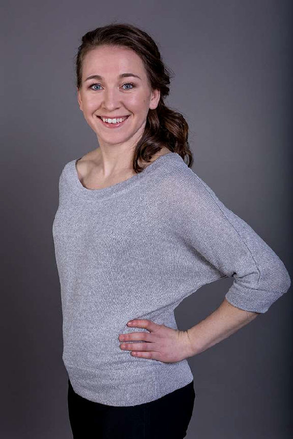 Jocelyne Larocque