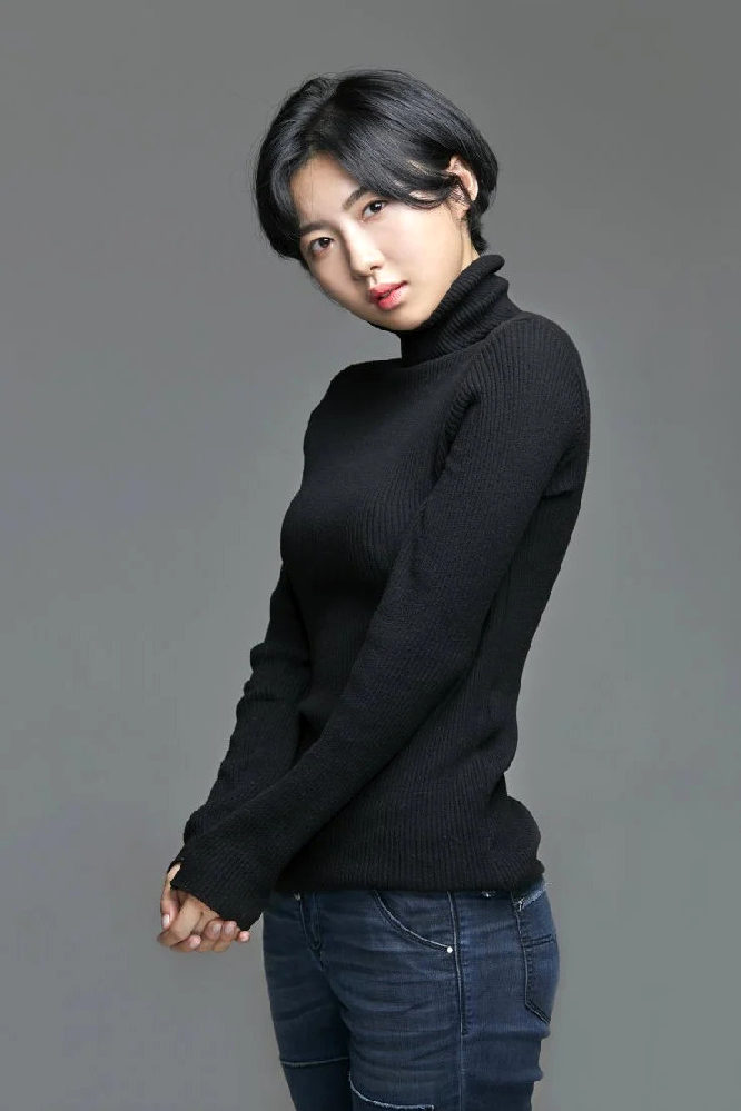 Joo Hyun Young