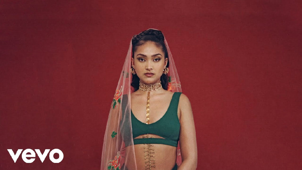 Joy Crookes