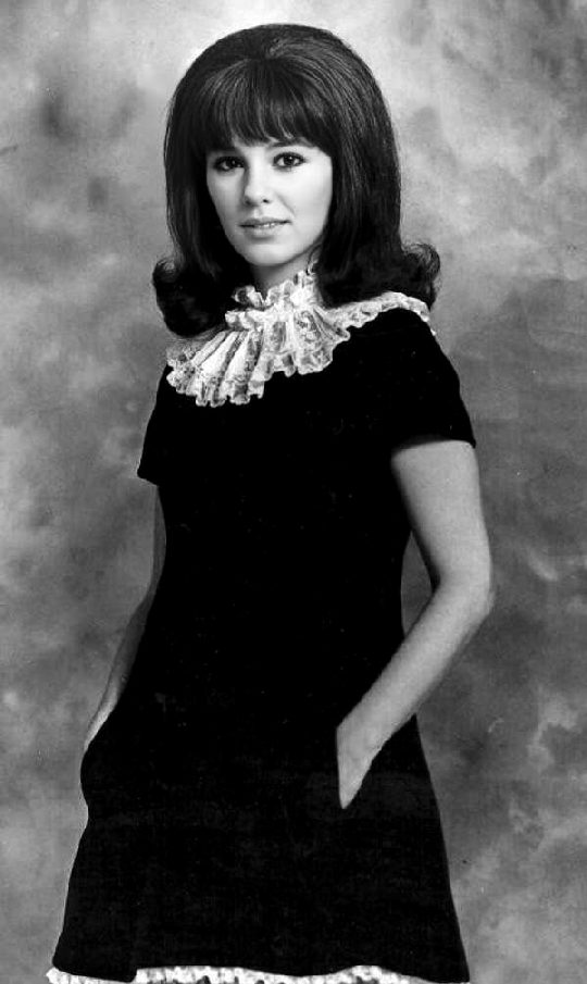 Judy Tyler