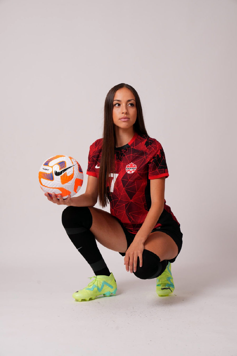 Julia Grosso