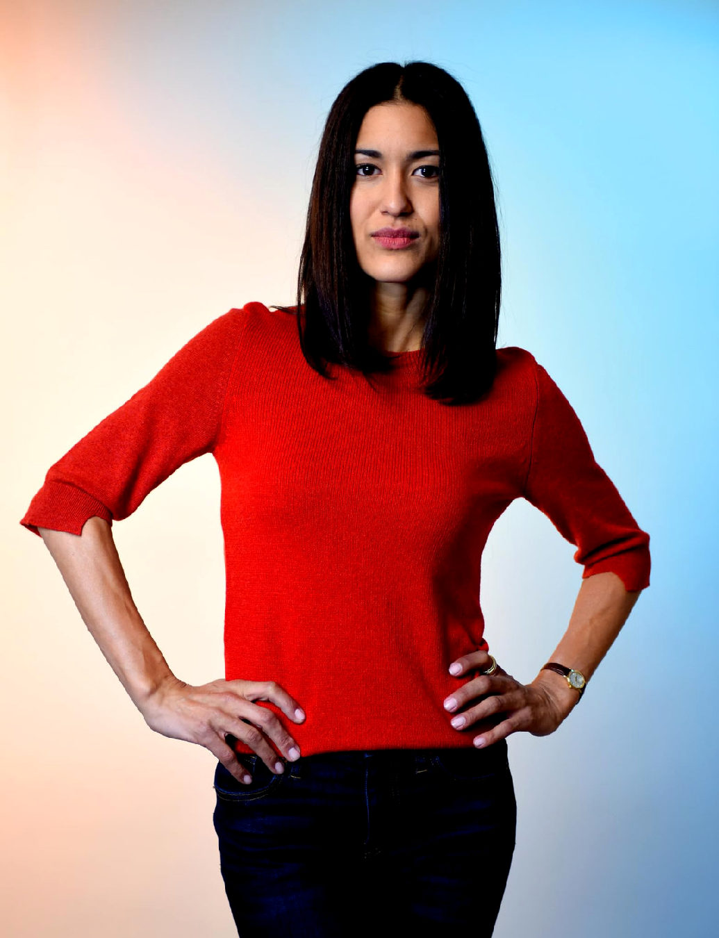 Julia Jones (Actress)