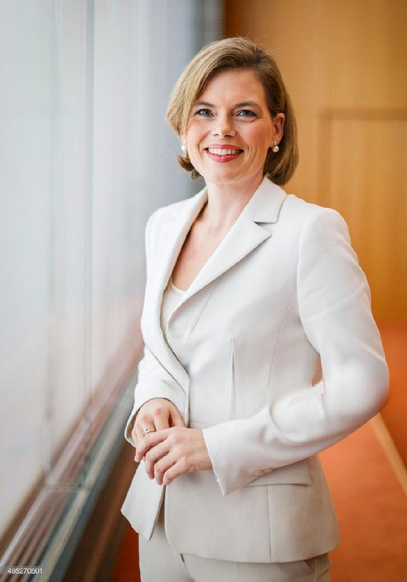 Julia Klockner