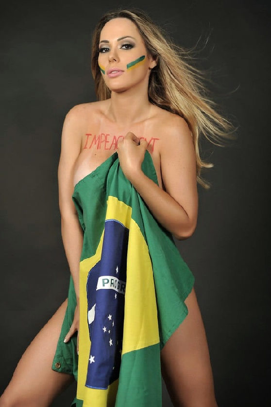Juliana Isen