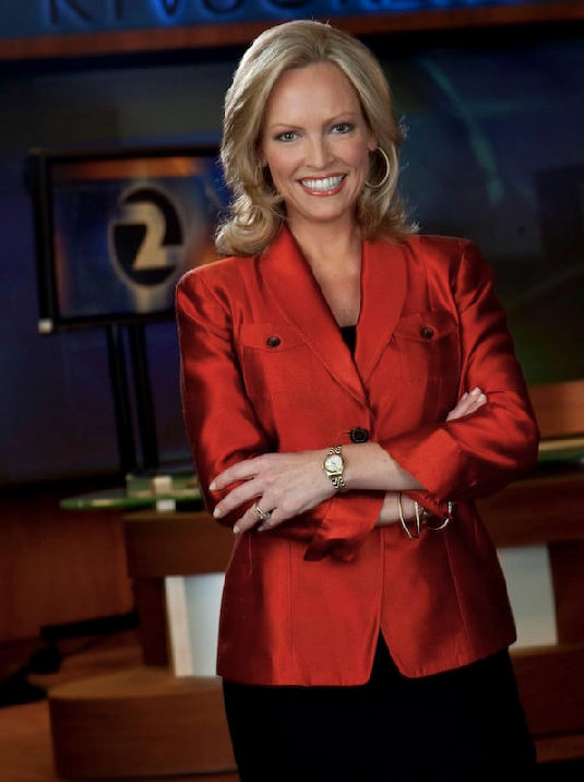 Julie Haener