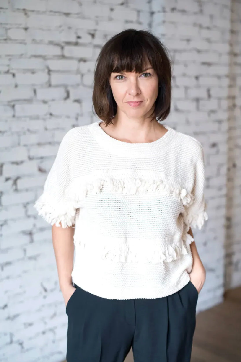 Julie Menard