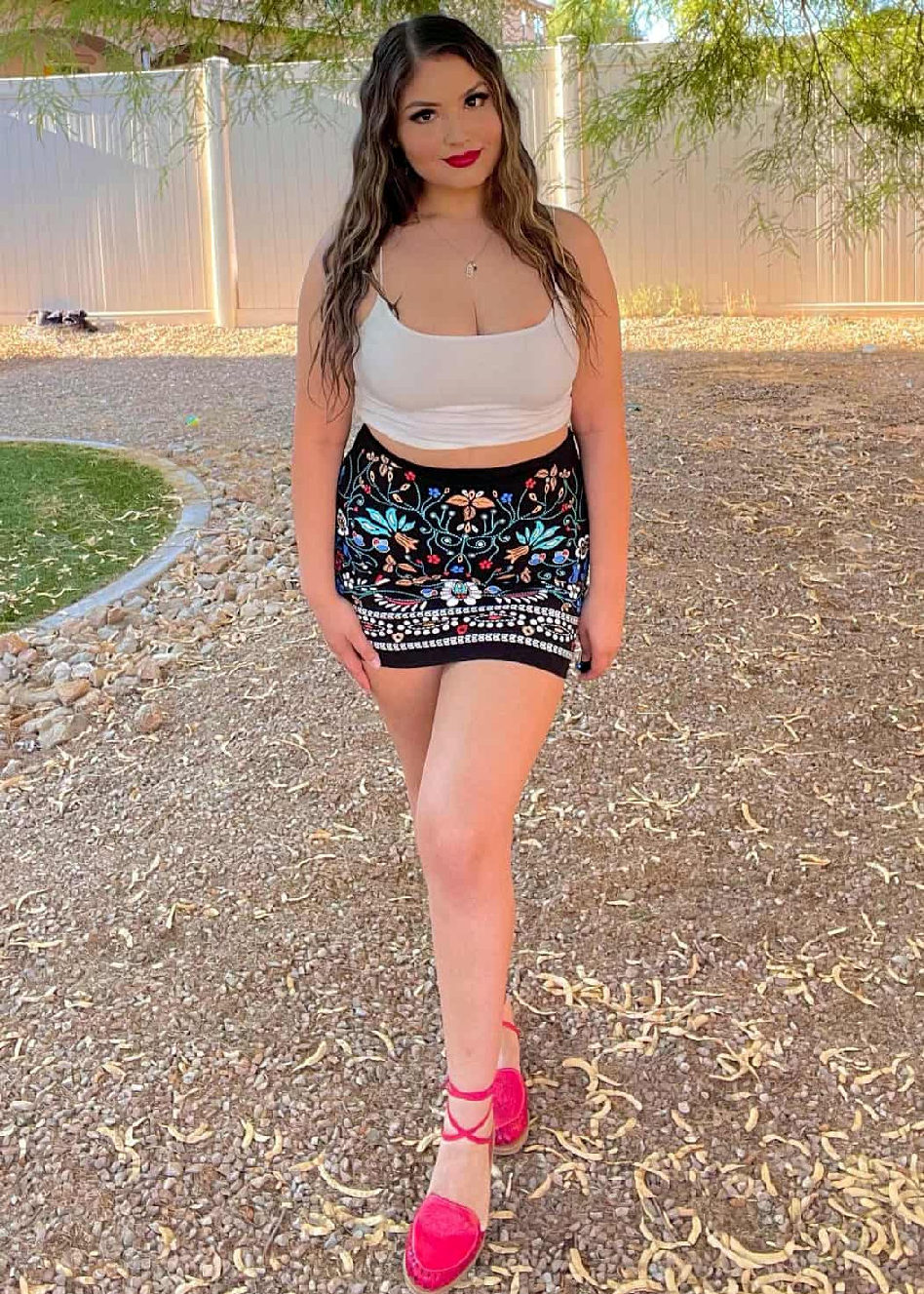 Julissa Vejar