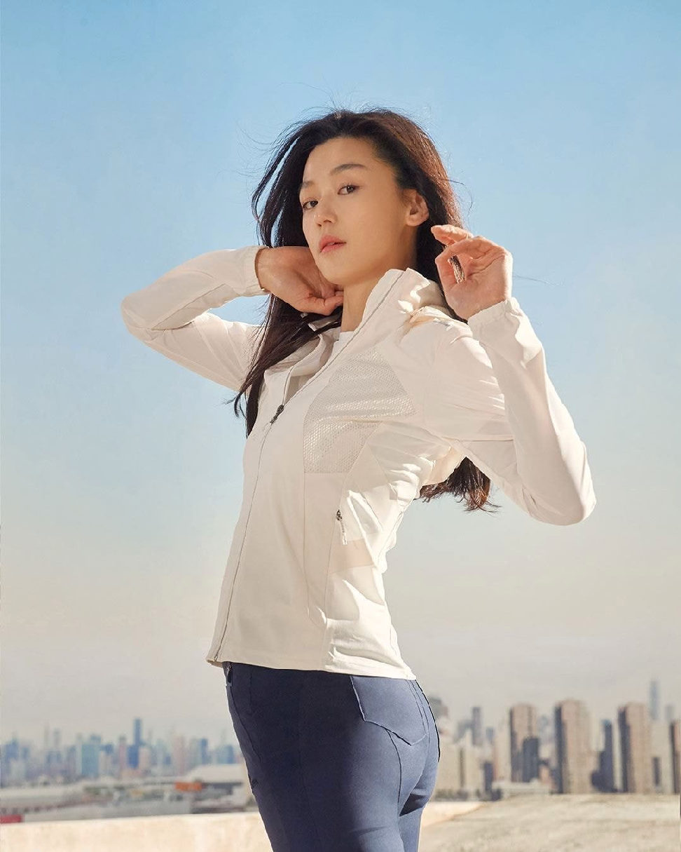 Jun Ji Hyun