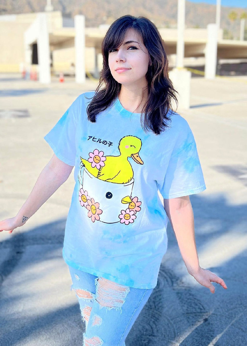 Kaitlin Witcher