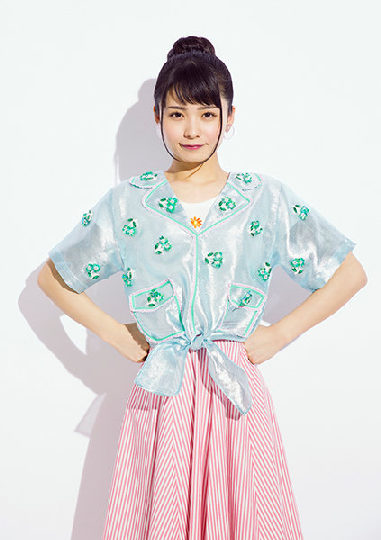 Kana Adachi