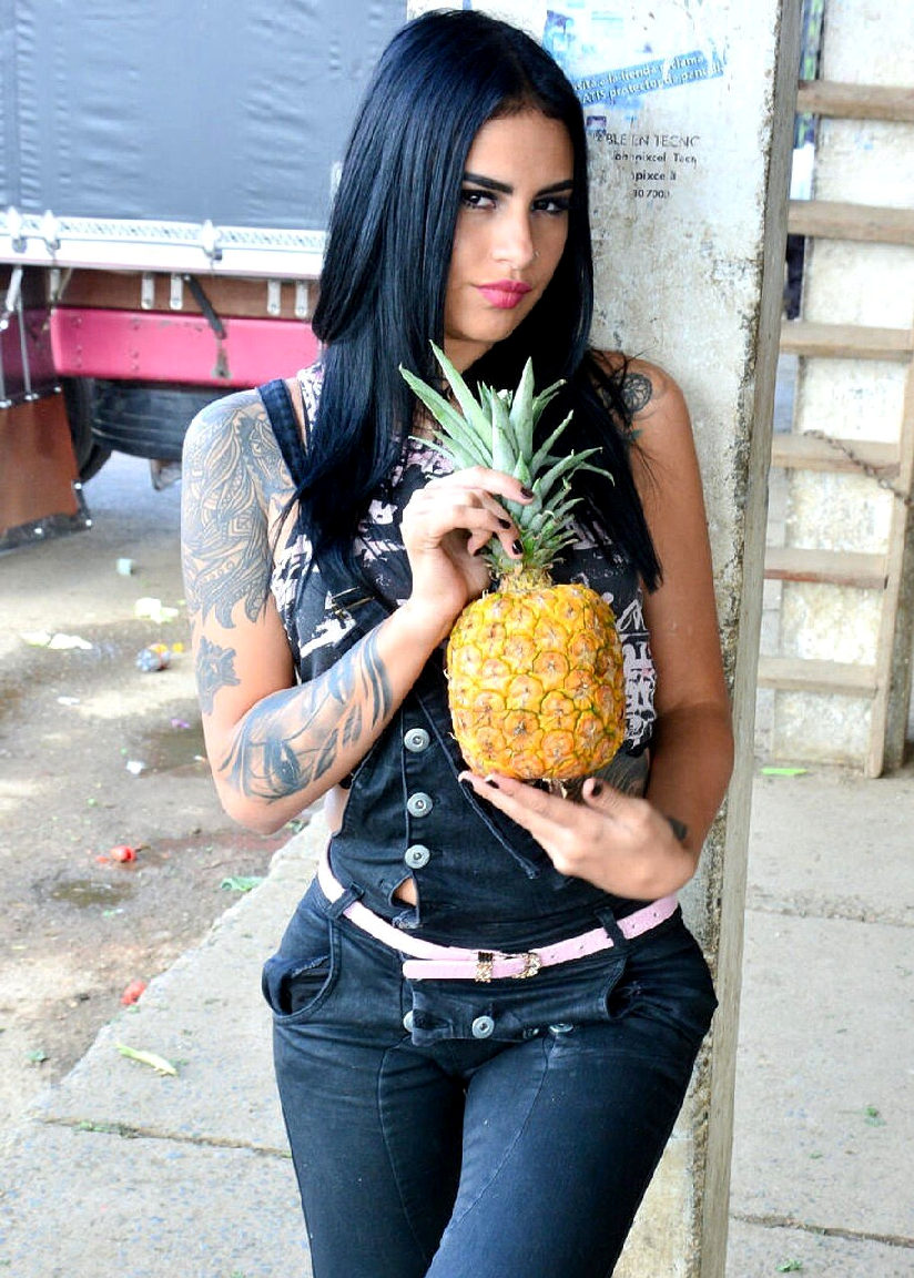 Kat Licious
