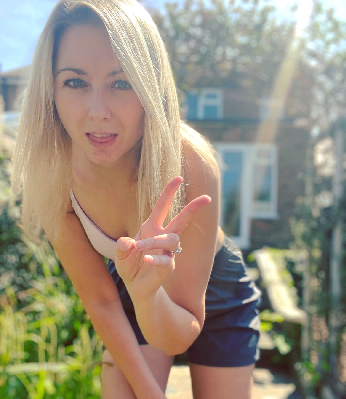 Katie Koven