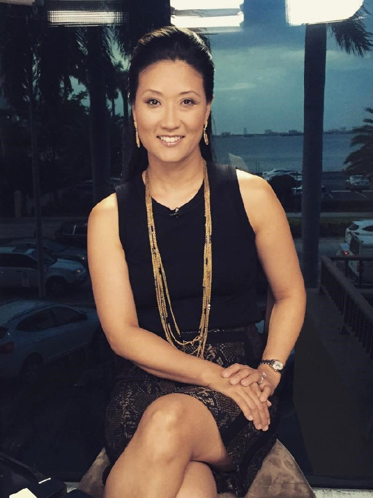 Katie Phang