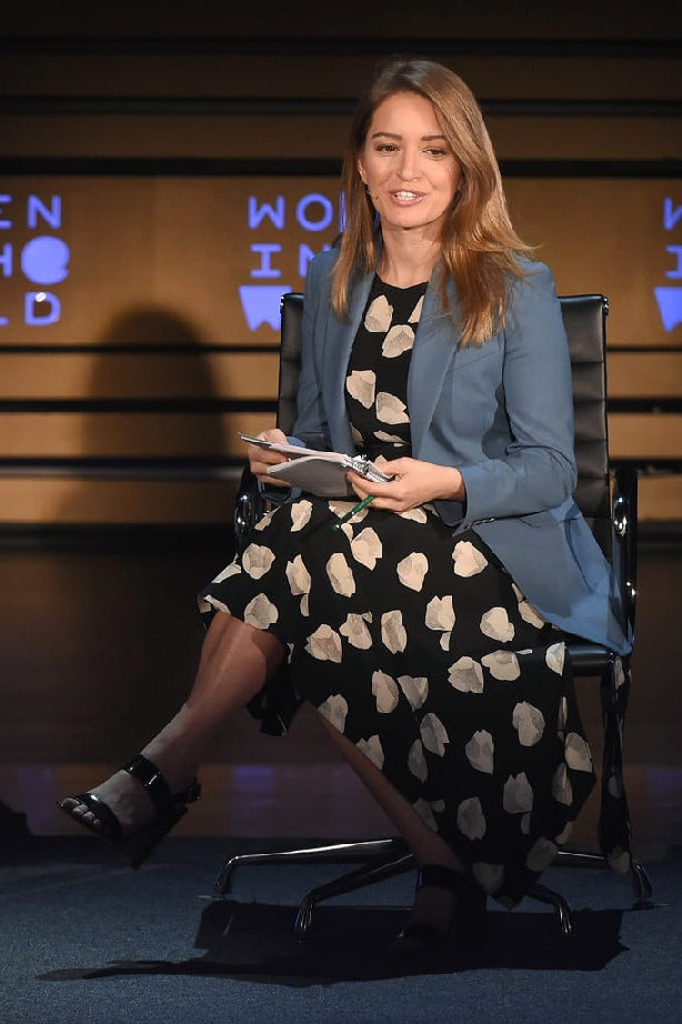 Katy Tur