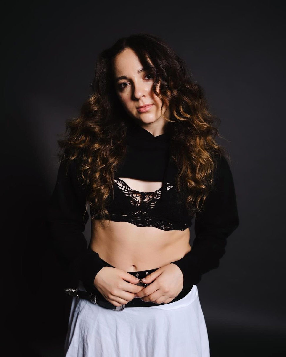 Kaycee Rice