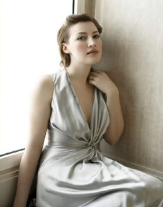 Kelly Macdonald