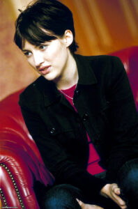 Kelly Macdonald