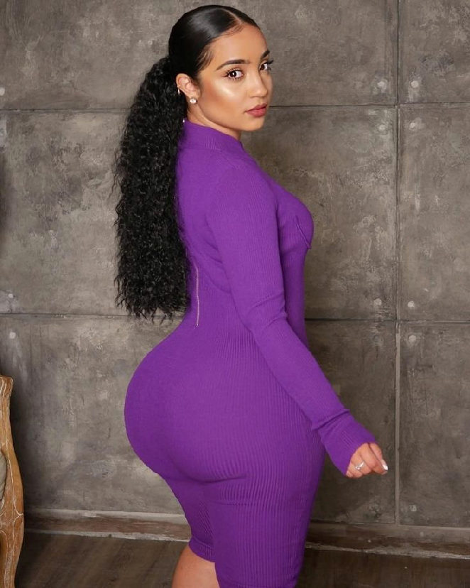 Kendra Hernandez