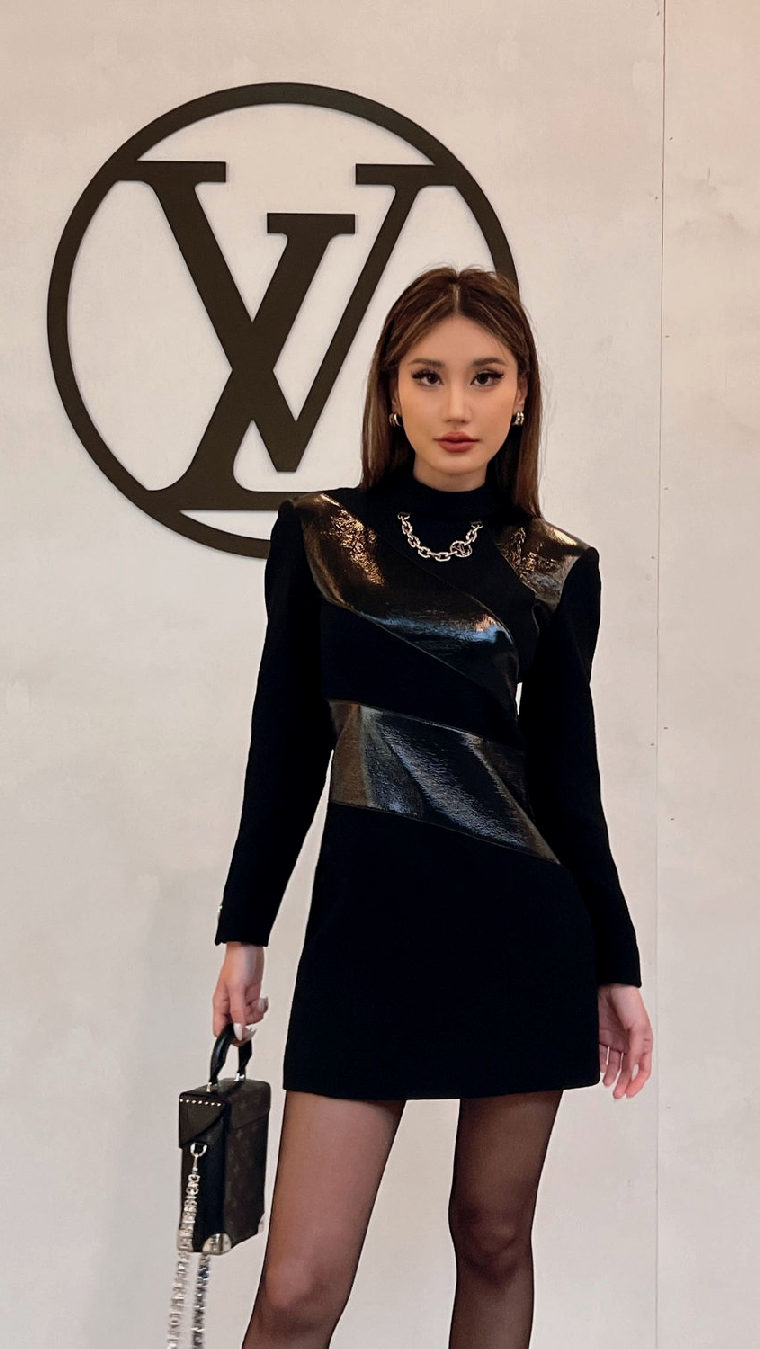Kerina Wang