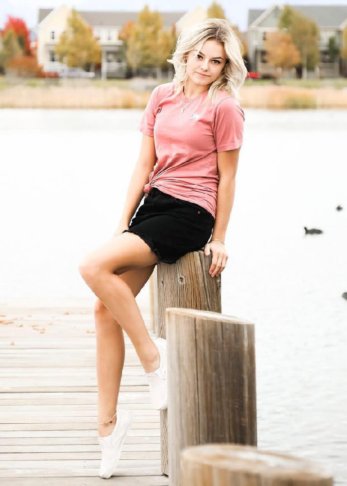 Kesley LeRoy