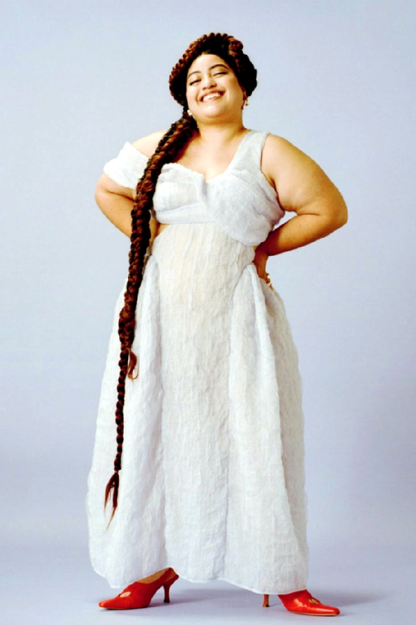 Keyla Monterroso Mejia